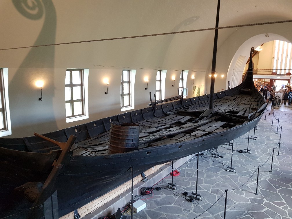Viking Museum Oslo