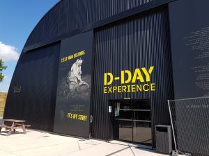 D-Day Experience Museum