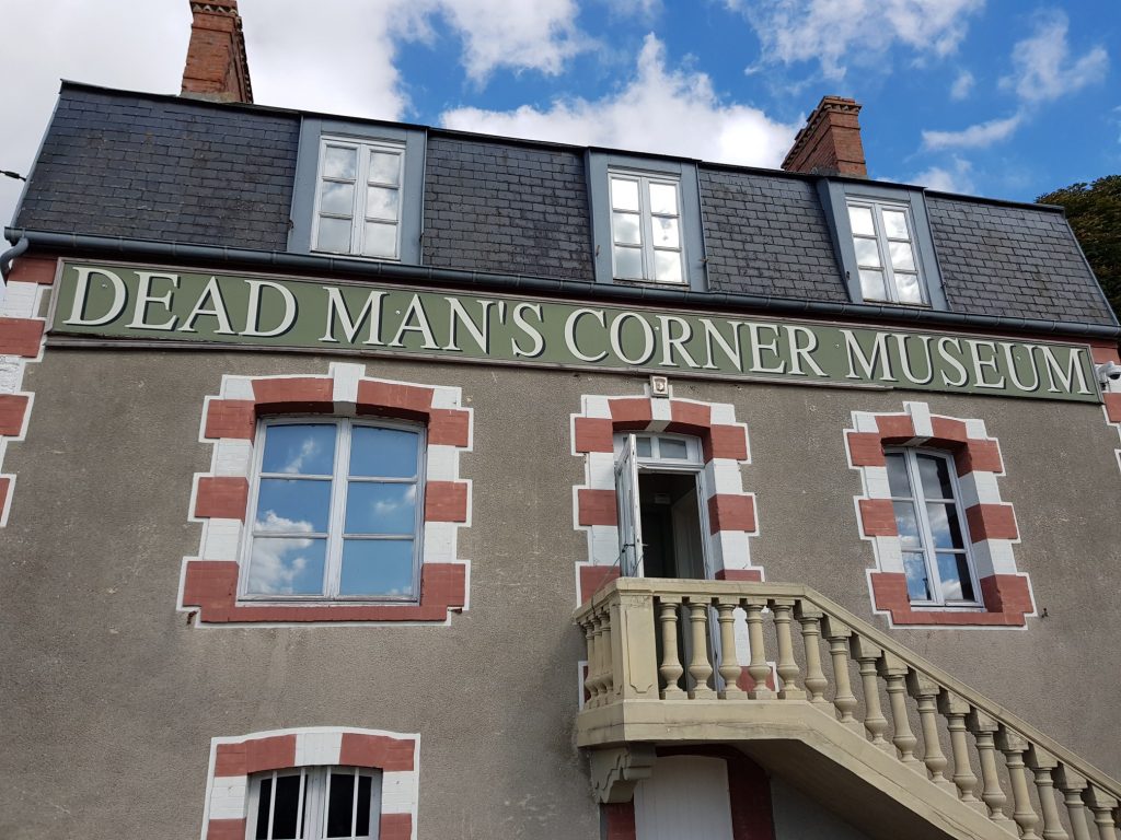 Dead Man's Corner Museum