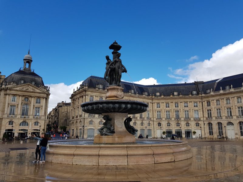 Bordeaux: A Motorhome Adventure in the City of Wine and Culture