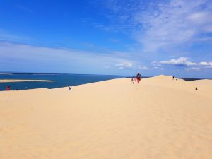 Dune du Pilat France