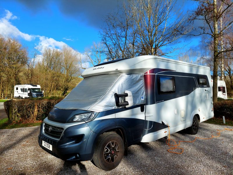 10 Tips on Motorhome Security and Keeping Your Valuables Safe