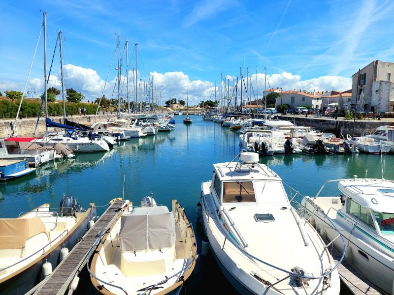 What to see on Île de Ré – Motorhome guide