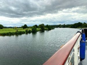 Henley on Thames boat trip