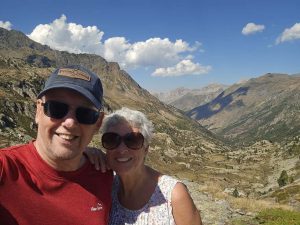 Petit train d'Artouste