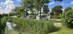 Alkmaar camping